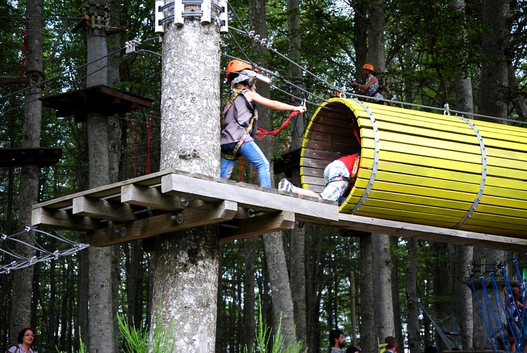 Vacation Rentals (Italy, Castel del Piano, Tuscany)