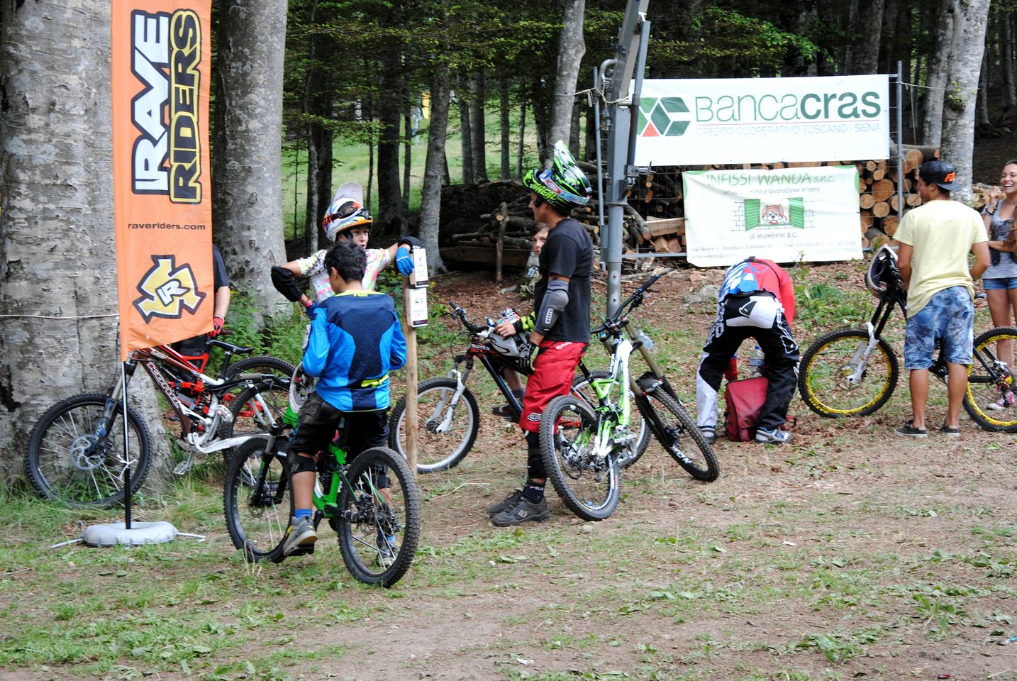 Cozy Vacation Rental Nestled in the Forest in Tuscany, Italy