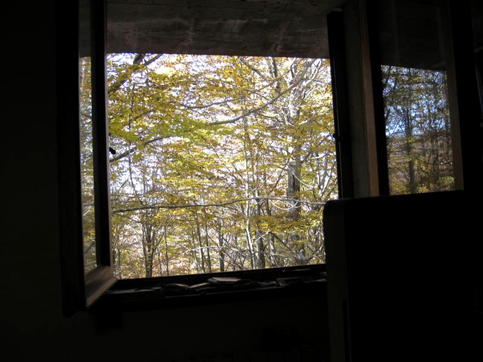 Vacation Rentals (Italy, Castel del Piano, Tuscany)