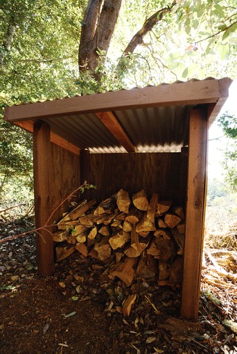 Safari Tents (United States of America, Redwood City, California)