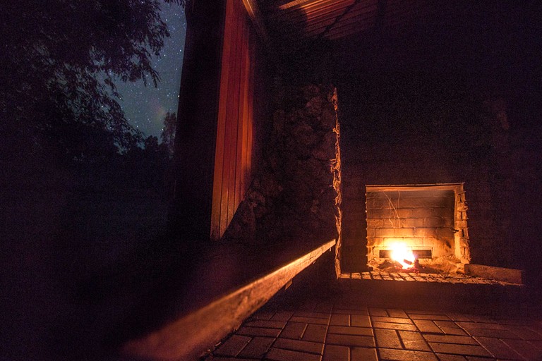 Cabins (Australia, Barney, Queensland)