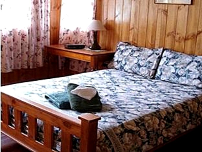 Cabins (Australia, Barney, Queensland)