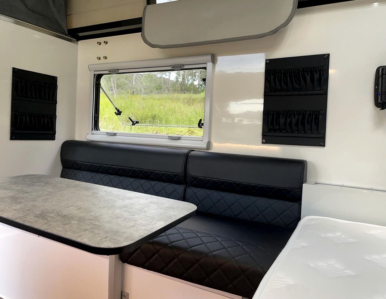 Does Not Qualify - Deluxe Hybrid Caravan