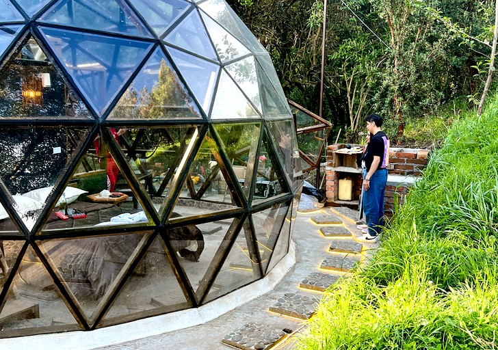 Domes (Ecuador, San Gabriel, Carchi)