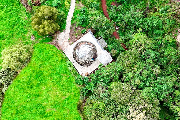 Domes (Ecuador, San Gabriel, Carchi)
