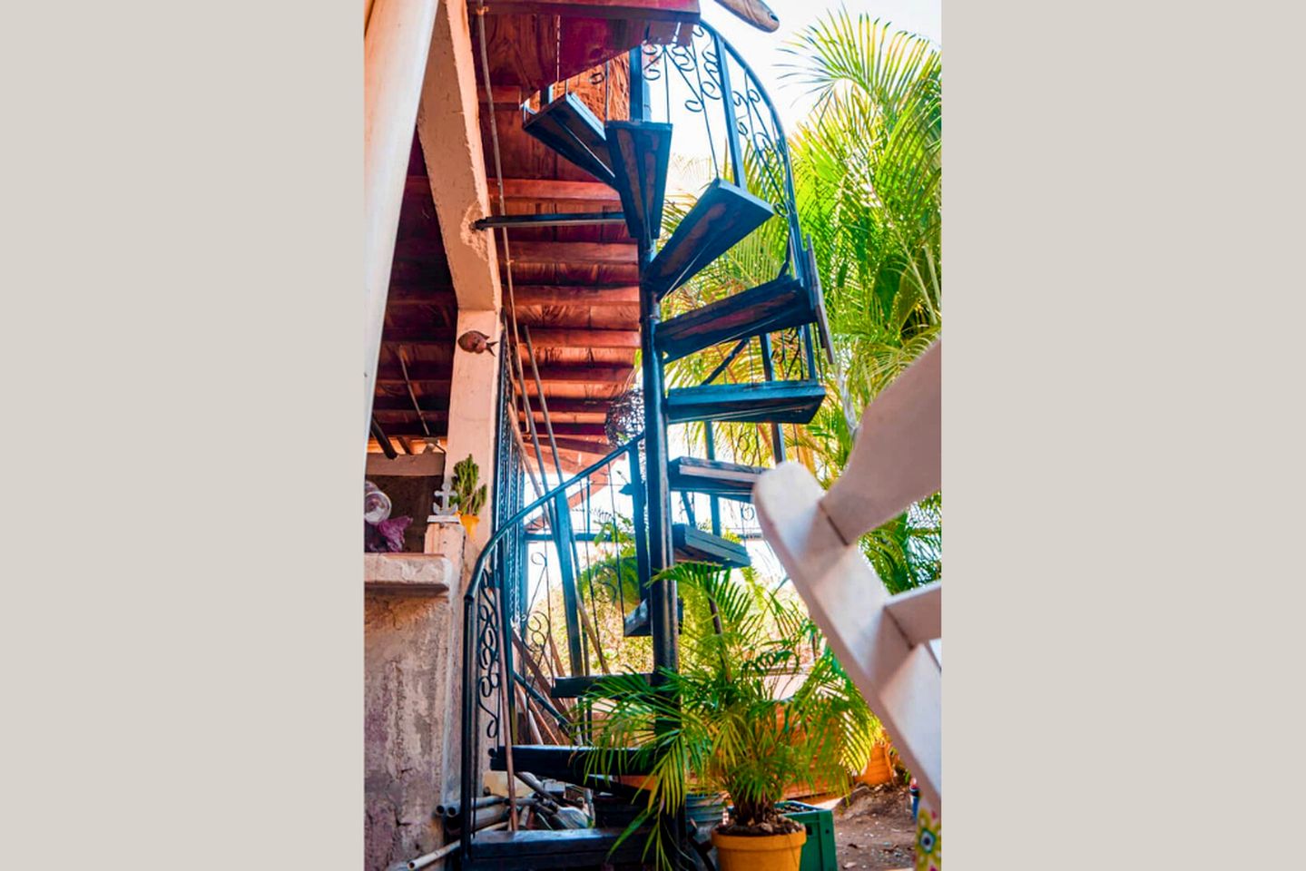 Casa de playa en Las Peñitas, León-Nicaragua