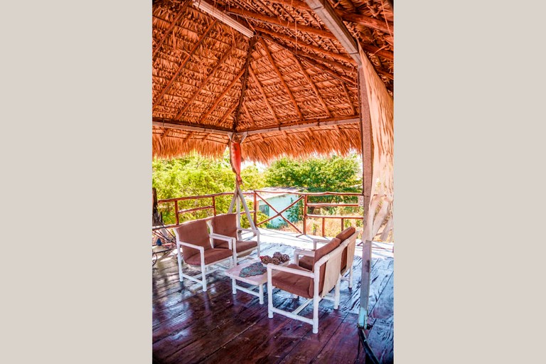 Beach Houses (Nicaragua, León, León Department)