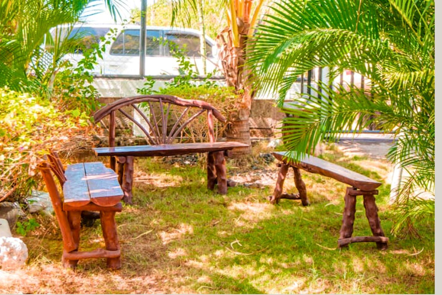 Casa de playa en Las Peñitas, León-Nicaragua