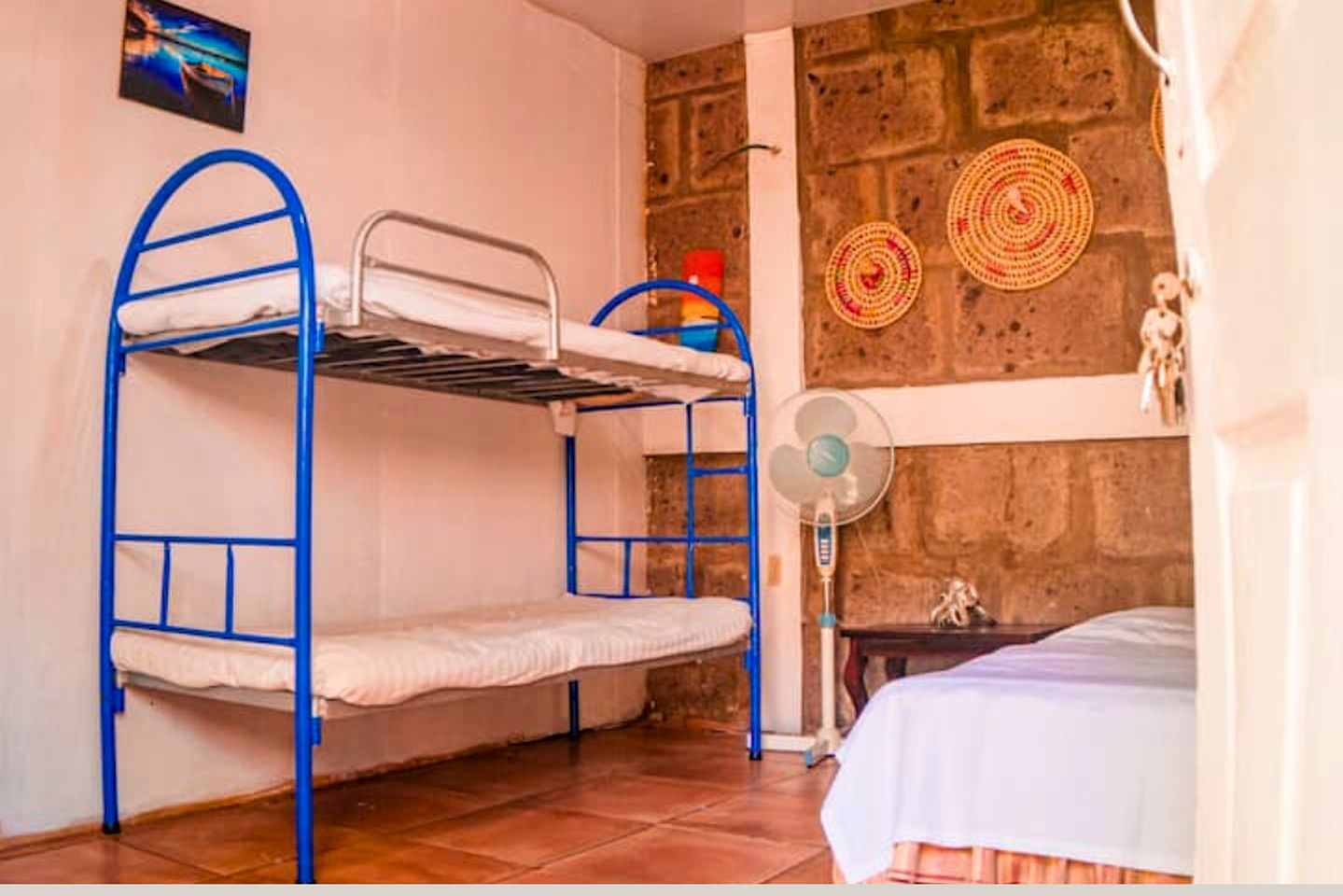 Casa de playa en Las Peñitas, León-Nicaragua