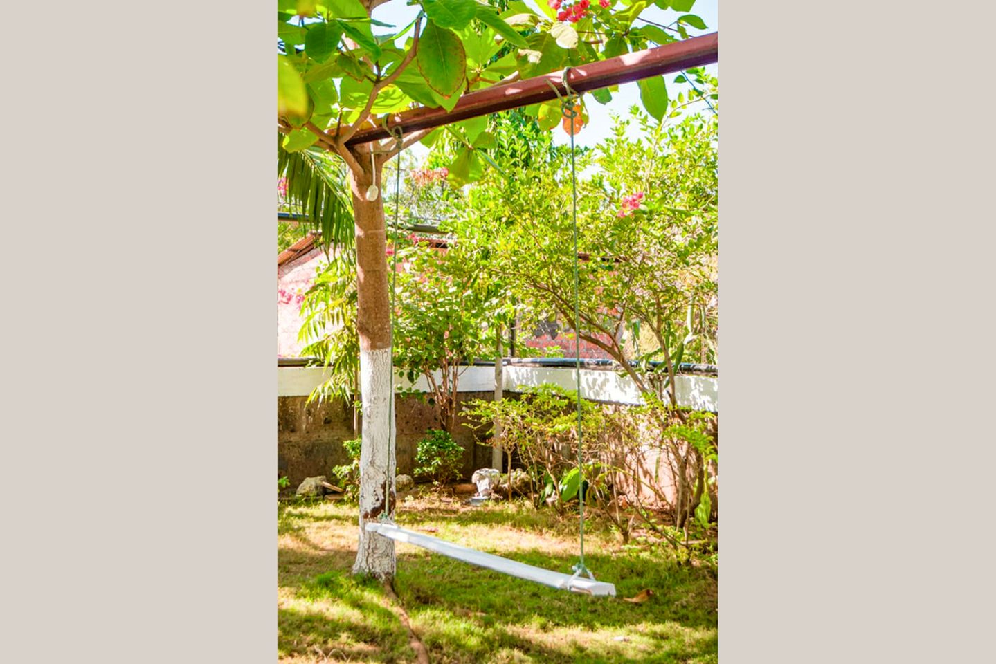 Casa de playa en Las Peñitas, León-Nicaragua