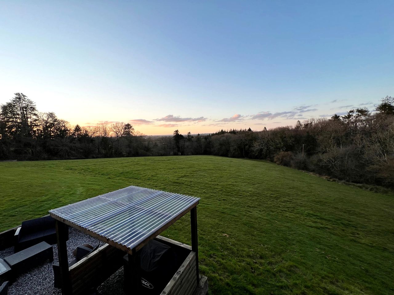 Beara Lodge Glamping