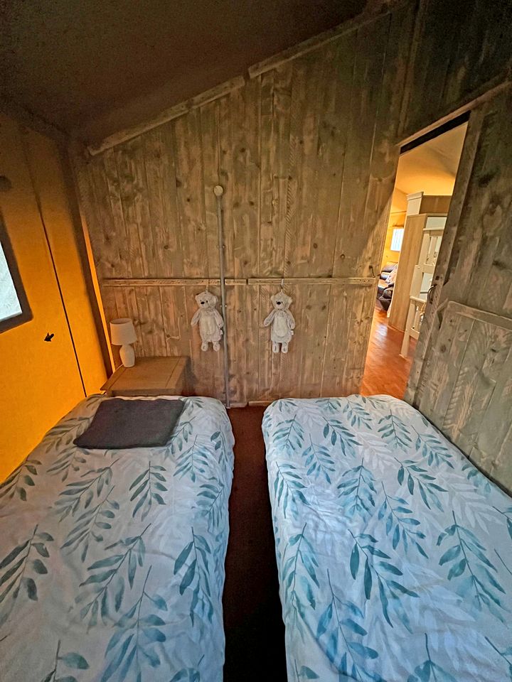 Beara Lodge Glamping