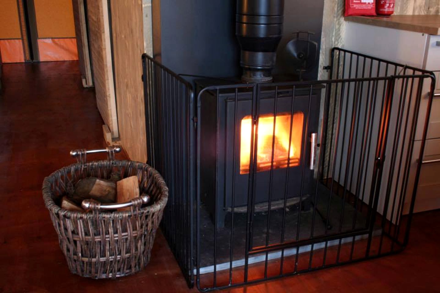 Beara Lodge Glamping