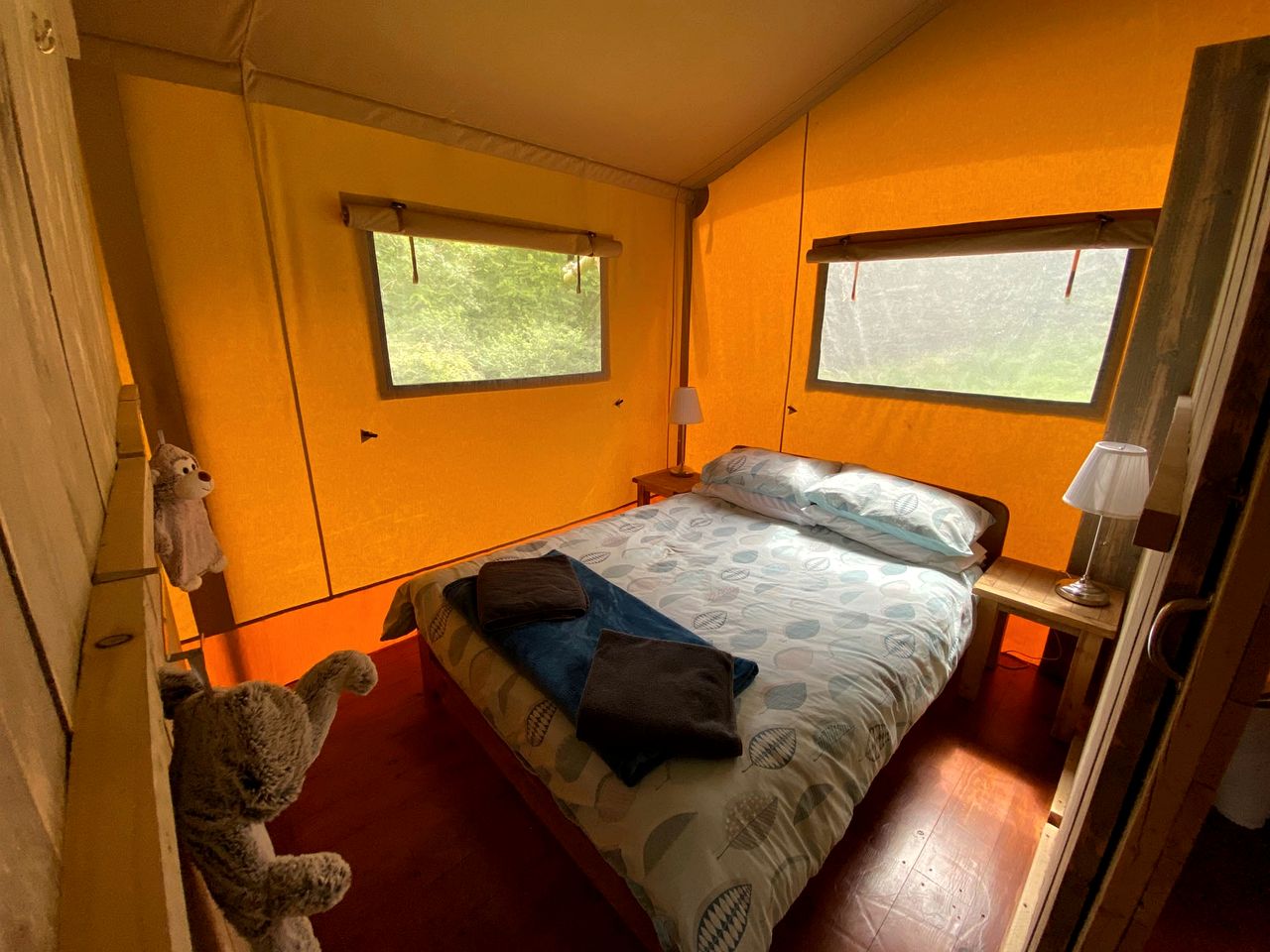 Beara Lodge Glamping