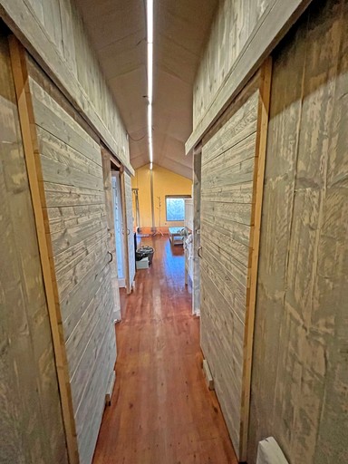 Safari Tents (United Kingdom, Beaworthy, Devon)