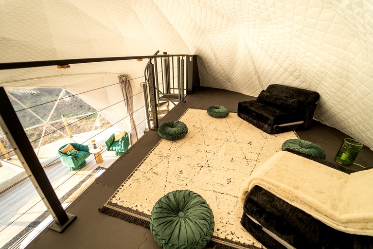 Domes (United States of America, Smithville, Texas)