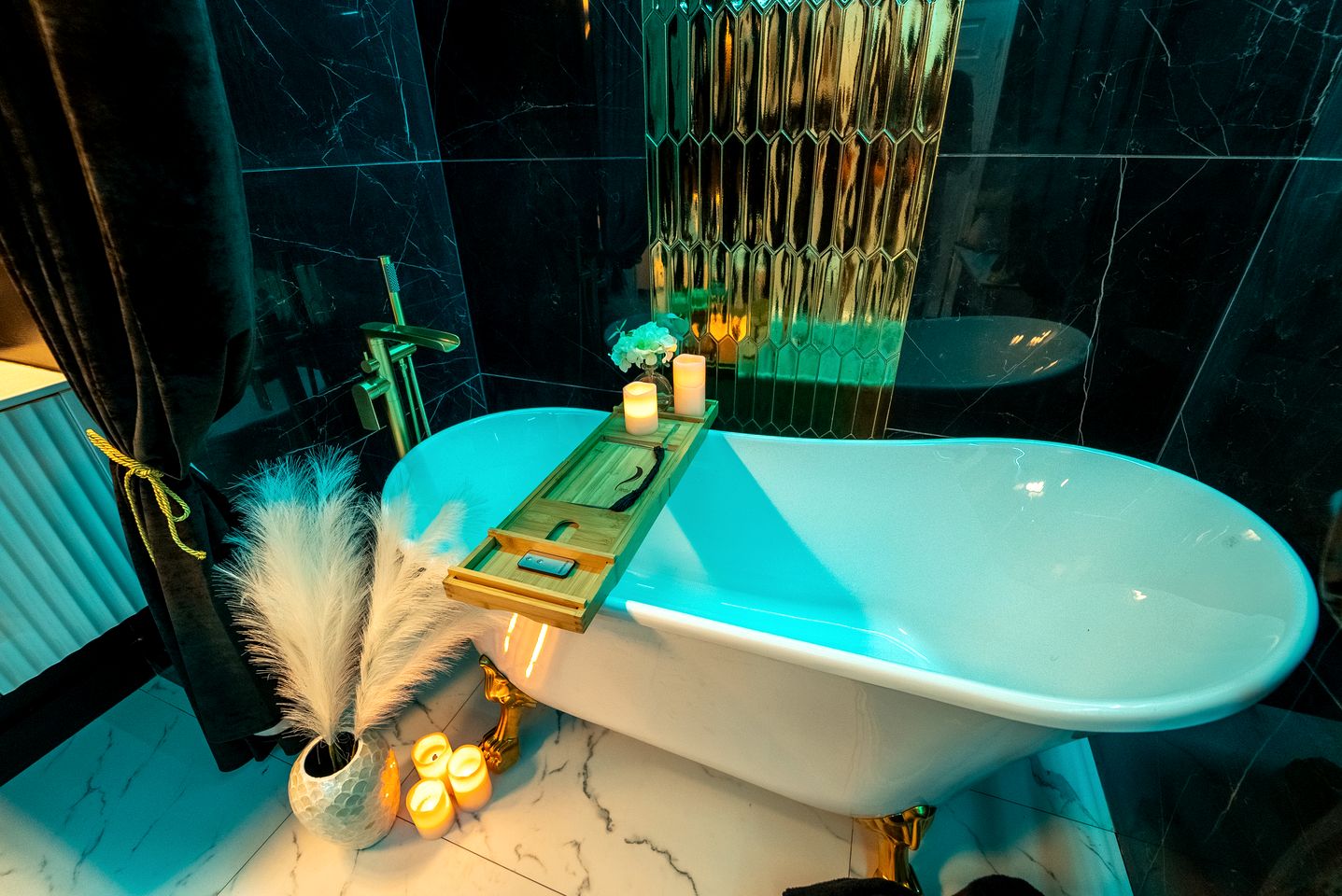 Incredible Luxurious Dome for a Relaxing Getaway in Smithville, Texas