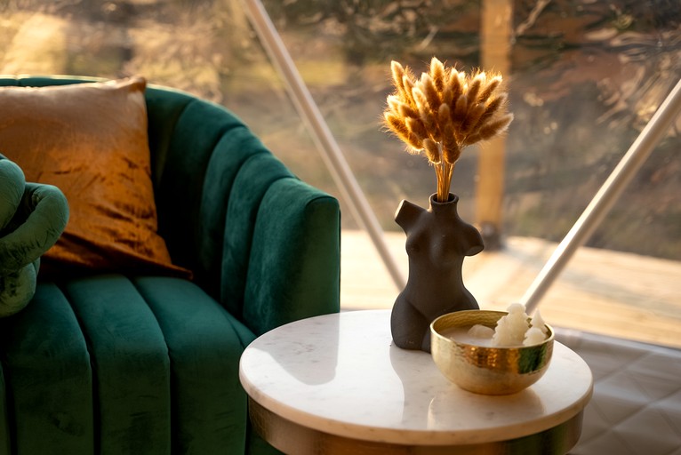 Domes (United States of America, Smithville, Texas)