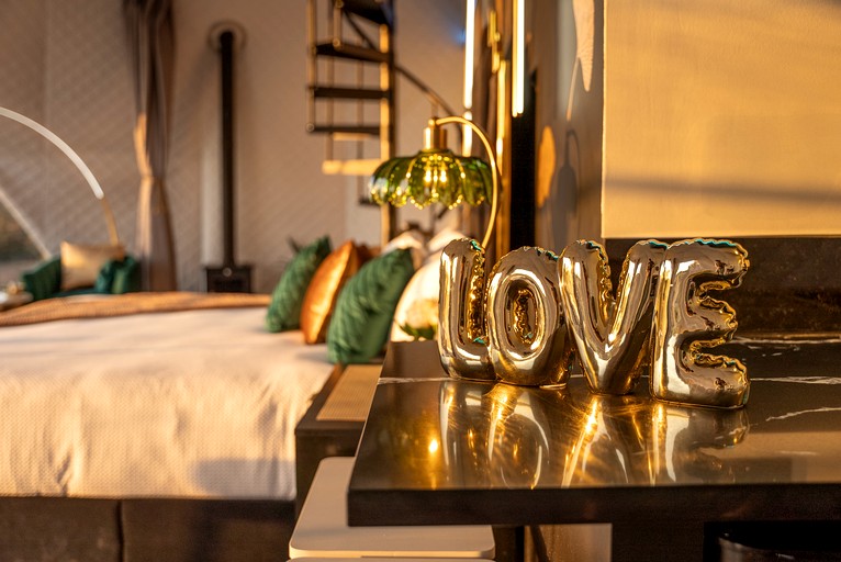 Domes (United States of America, Smithville, Texas)