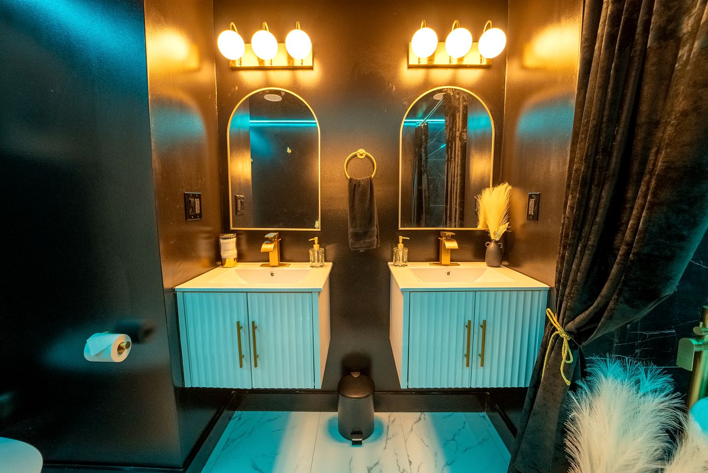 Incredible Luxurious Dome for a Relaxing Getaway in Smithville, Texas