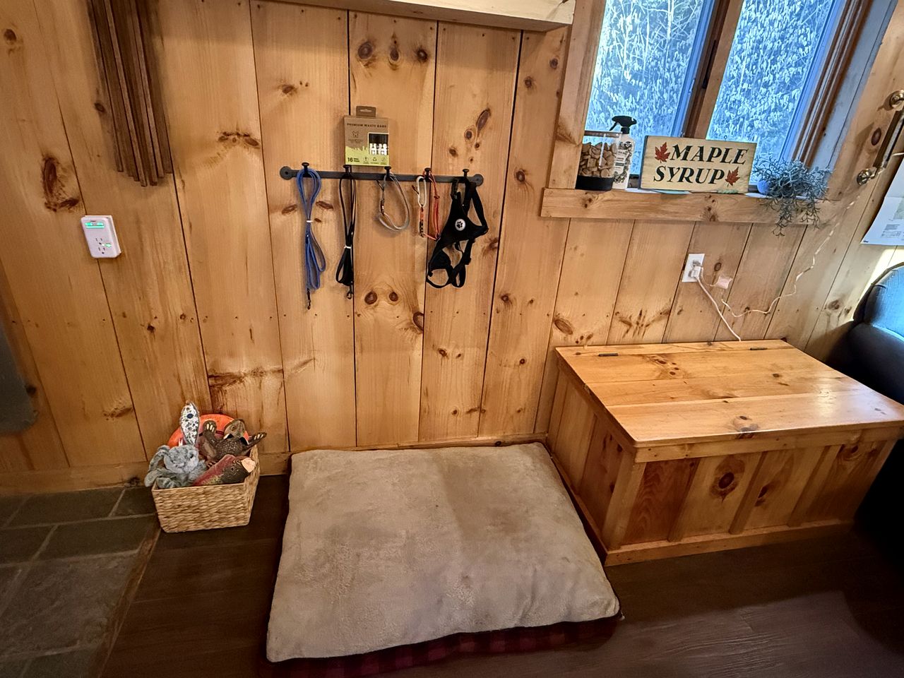 Cozy Mountain Cabin in Sunderland, VT