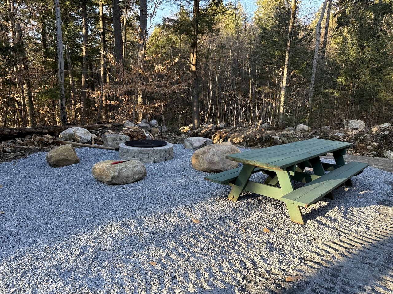 Cozy Mountain Cabin in Sunderland, VT