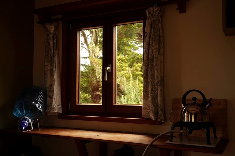 Cabins (New Zealand, Kerikeri, North Island)