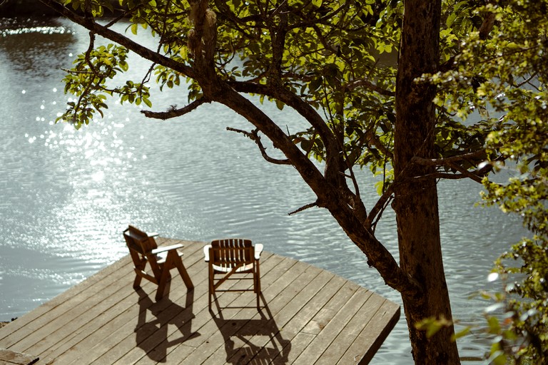 Cabins (New Zealand, Kerikeri, North Island)