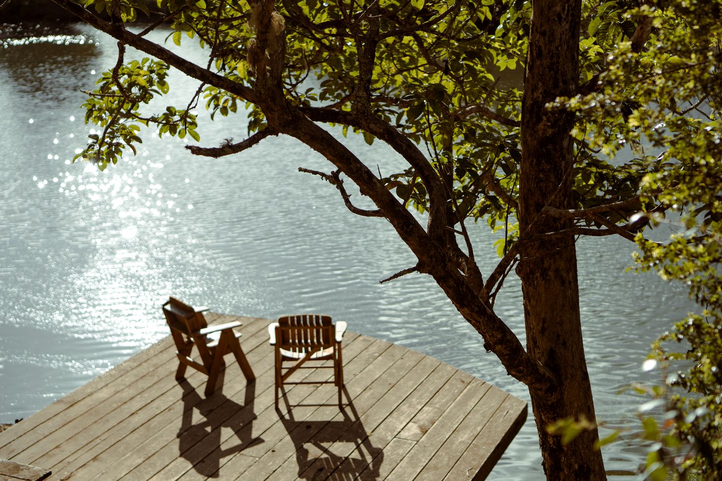 Off-Grid, Waterfront Glamping Cabin with Outdoor Shower and Bathtub, Perfect for a Romantic Escape to Kaeo, New Zealand