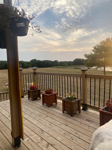 Safari Tents (United States of America, Lone Oak, Texas)