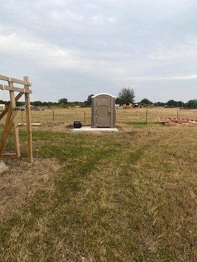 Safari Tents (United States of America, Lone Oak, Texas)