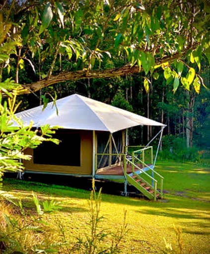 Safari Tents (Australia, --, --)