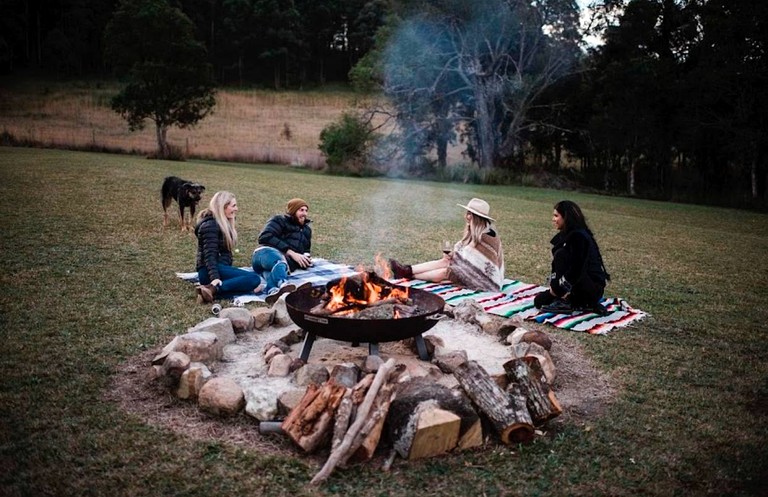 Safari Tents (Australia, --, --)