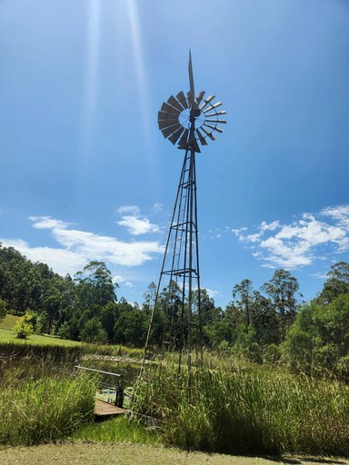 Safari Tents (Australia, --, --)