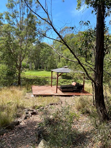 Safari Tents (Australia, --, --)