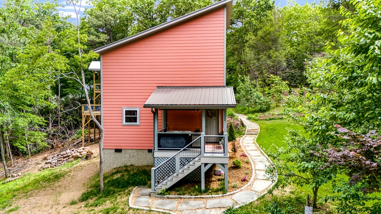 Vacation Rentals (United States of America, Black Mountain, North Carolina)