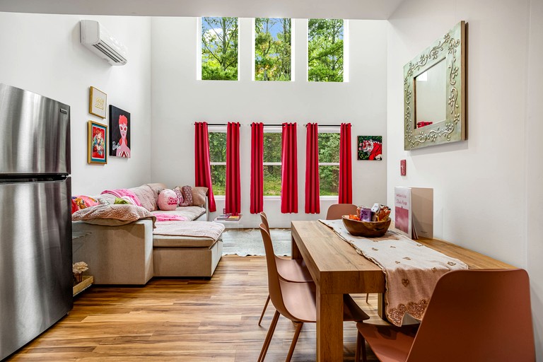 Vacation Rentals (United States of America, Black Mountain, North Carolina)