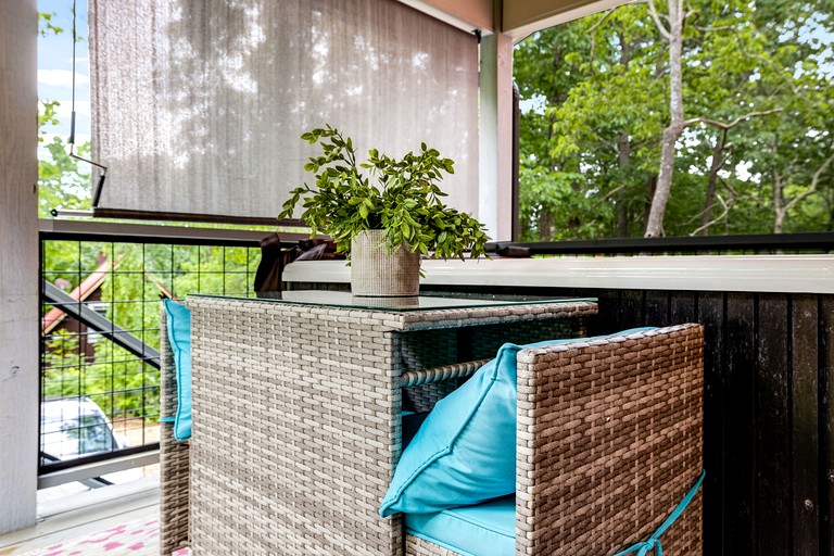 Vacation Rentals (United States of America, Black Mountain, North Carolina)