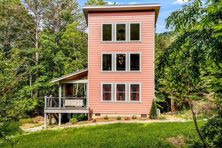 Vacation Rentals (United States of America, Black Mountain, North Carolina)