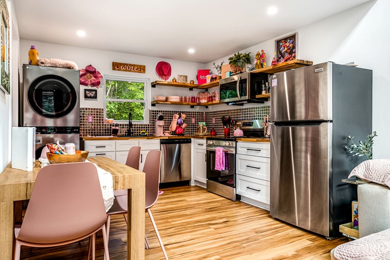 Vacation Rentals (United States of America, Black Mountain, North Carolina)
