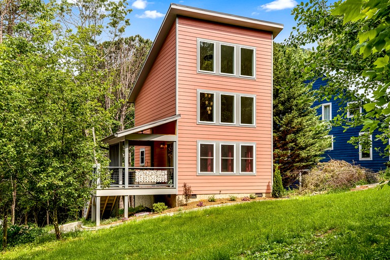 Vacation Rentals (United States of America, Black Mountain, North Carolina)