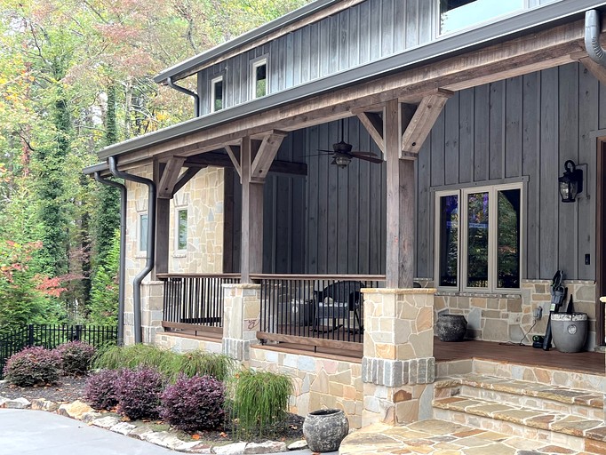 Vacation Rentals (United States of America, Cumming, Georgia)