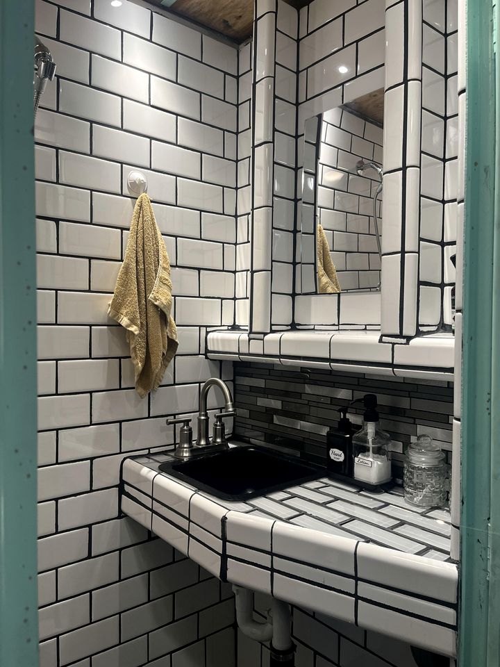 Incredible Remodeled Caboose, Pet-Friendly and Central to Outdoor Activities for an Amazing Family Getaway in Sandpoint, Idaho