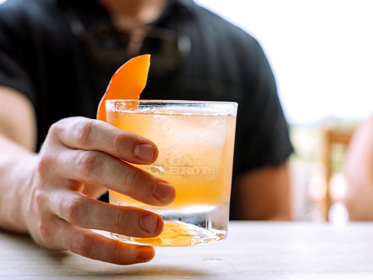 Gorgoeus Glamping Lodge with Spa-Like Bathroom for a Memorable Vacation in Nature in Stonewall, Texas