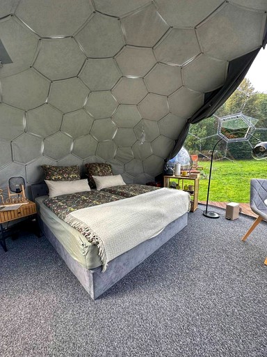 Domes (Germany, Götschendorf, Brandenburg)