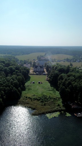 Domes (Germany, Götschendorf, Brandenburg)
