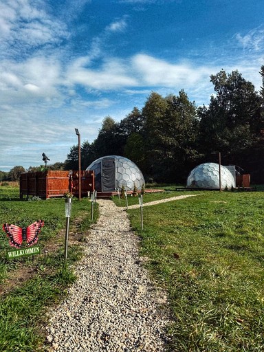 Domes (Germany, Götschendorf, Brandenburg)