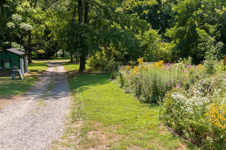 Tiny Houses (United States of America, Philadelphia, Pennsylvania)