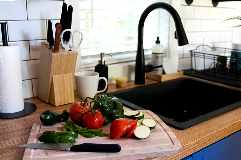 Tiny Houses (United States of America, Philadelphia, Pennsylvania)