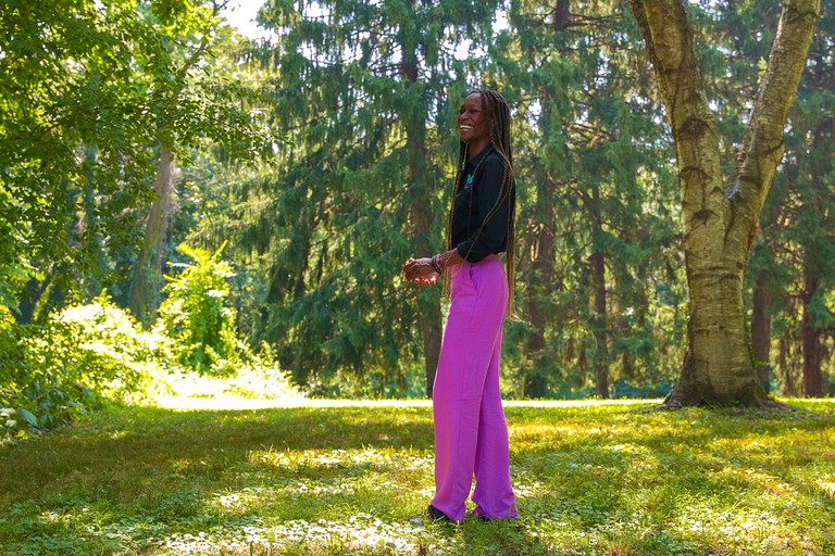 Tiny Houses (United States of America, Philadelphia, Pennsylvania)